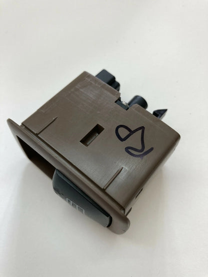 2006-2012 MERCEDES-BENZ R350 REAR LEFT POWER WINDOW SWITCH A2518200510 OEM