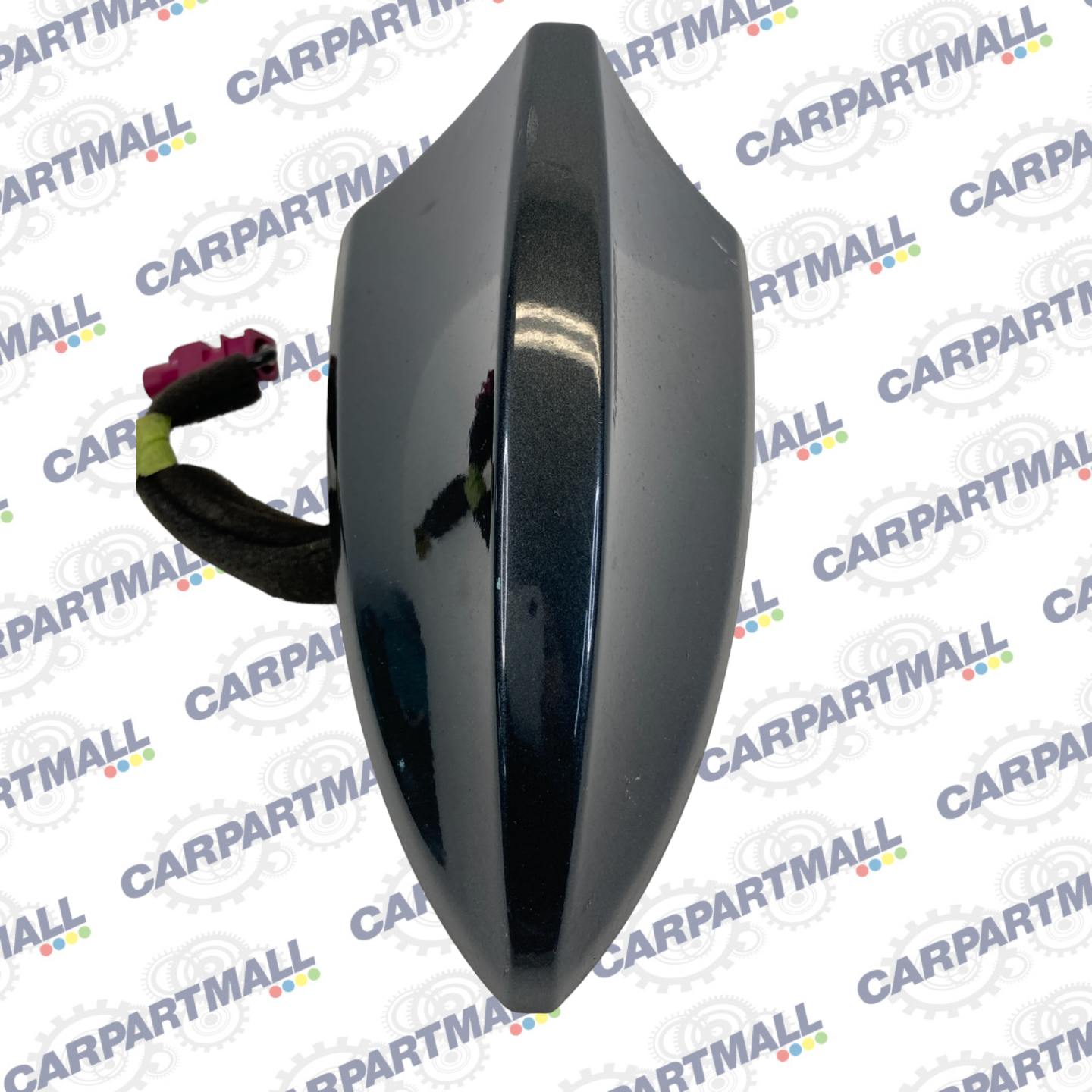 2013 2014 2015 Chevrolet Malibu Roof Mount Shark Fin Radio Antenna 22908215