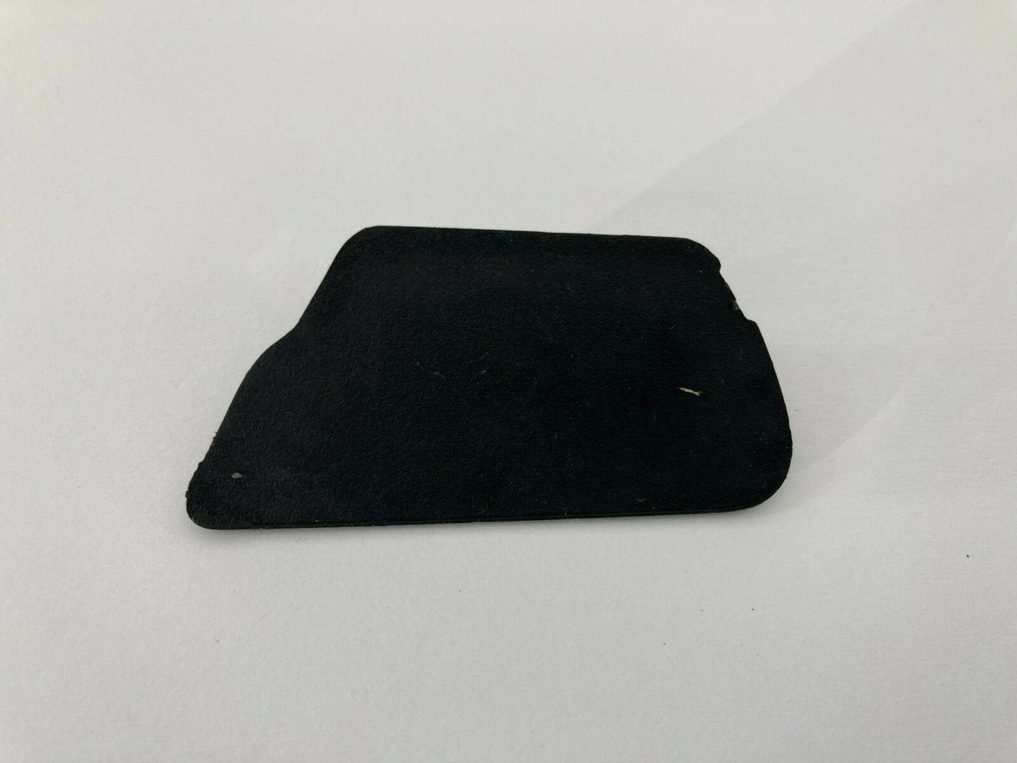 2010 SATURN OUTLOOK INTERIOR LEFT HANDLE TRIM COVER BEZEL CAP 1229852 2001159