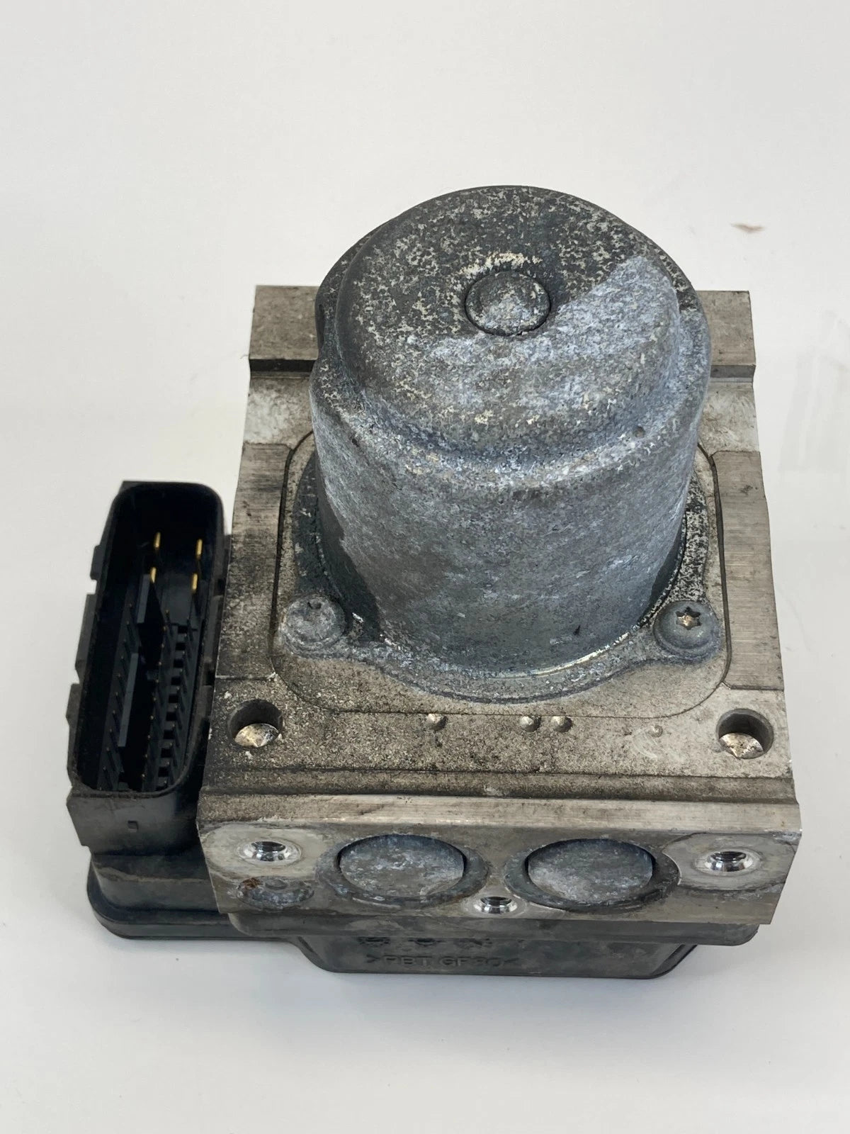 2016 2017 HONDA ACCORD LX 2.4L L4 CVT ABS PUMP ANTI LOCK BRAKE MODULE T2F-X0