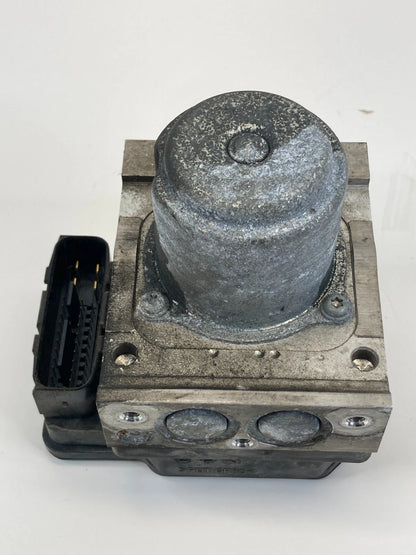 2016 2017 HONDA ACCORD LX 2.4L L4 CVT ABS PUMP ANTI LOCK BRAKE MODULE T2F-X0