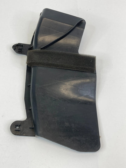 2006-2011 HYUNDAI ACCENT SEDAN REAR LEFT SIDE DOOR SAFETY LOCK COVER 81476-1E000