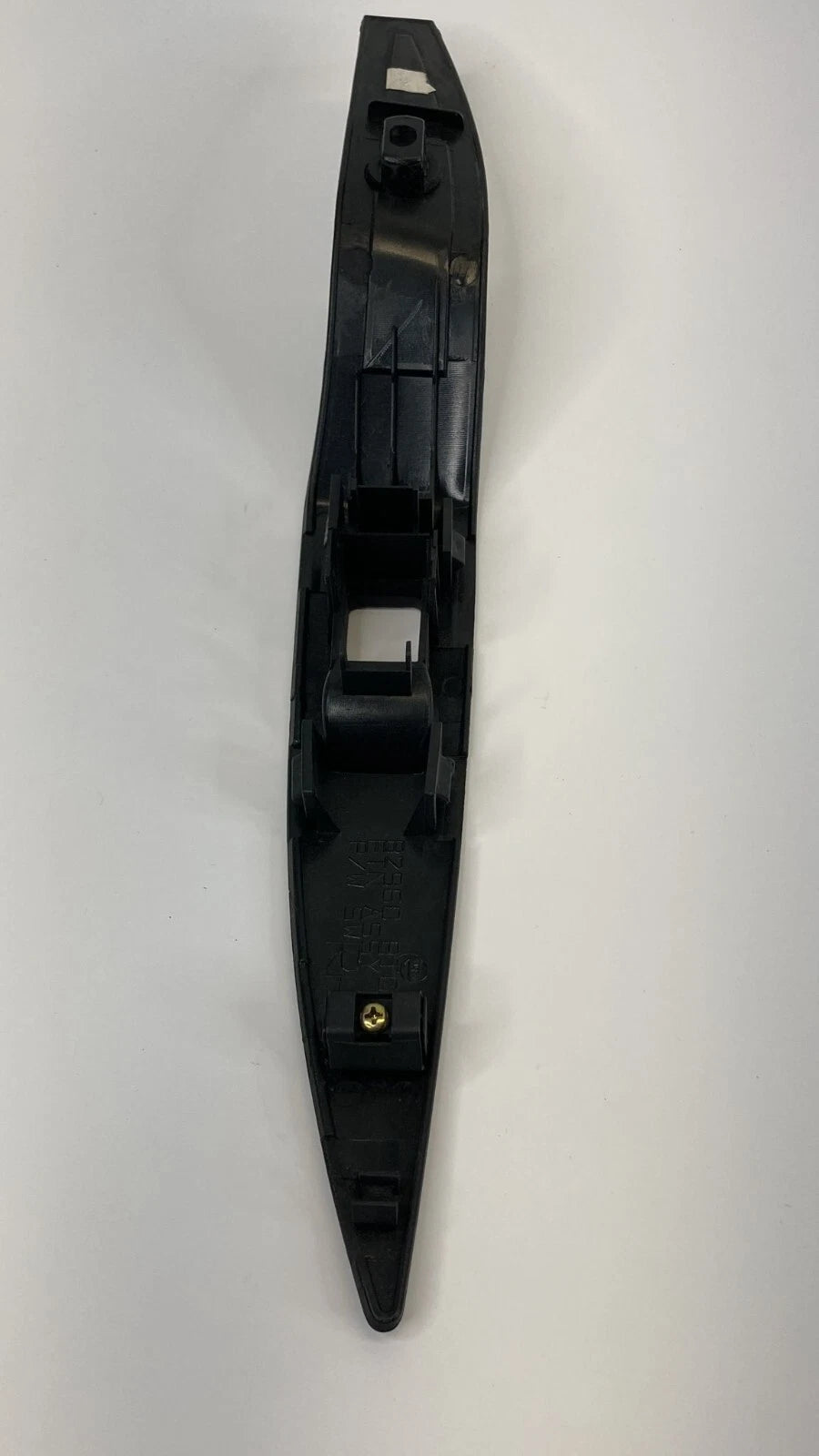 2002-2004 NISSAN ALTIMA REAR RIGHT PASSENGER WINDOW SWITCH BEZEL TRIM 82960-8J00