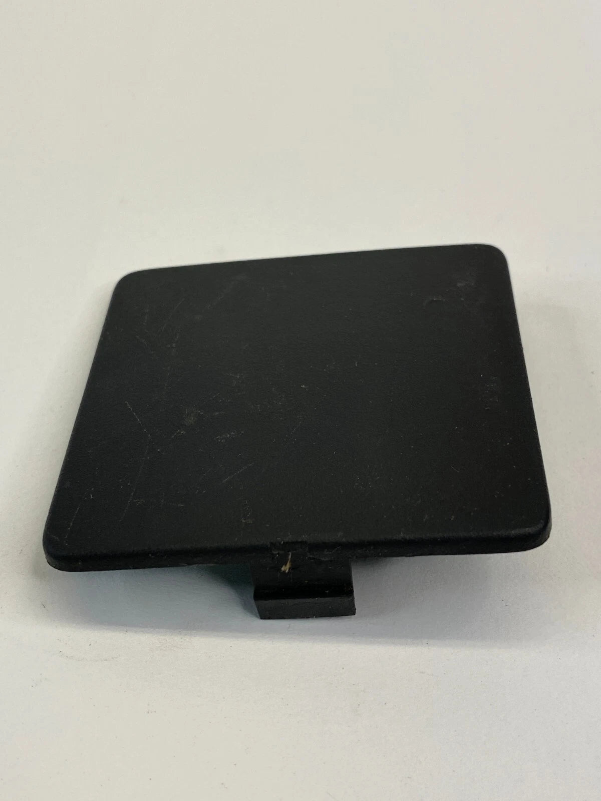 2009-2017 CHEVY TRAVERSE INTERIOR FLOOR SEAT BOLT COVER TRIM BEZEL BLACK