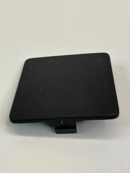 2009-2017 CHEVY TRAVERSE INTERIOR FLOOR SEAT BOLT COVER TRIM BEZEL BLACK