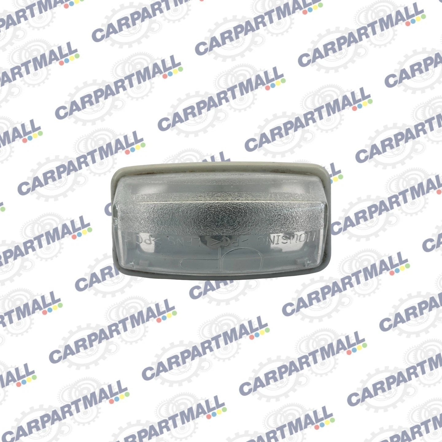 2003-2008 TOYOTA COROLLA 00-04 AVALON REAR TRUNK LICENSE PLATE LIGHT LAMP OEM