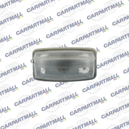2003-2008 TOYOTA COROLLA 00-04 AVALON REAR TRUNK LICENSE PLATE LIGHT LAMP OEM