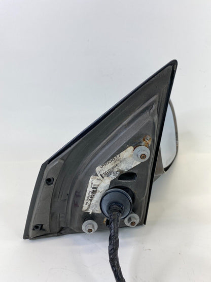 2008-2012 Buick Enclave Right Side View Power Mirror w/ Turn Signal 25867123 OEM