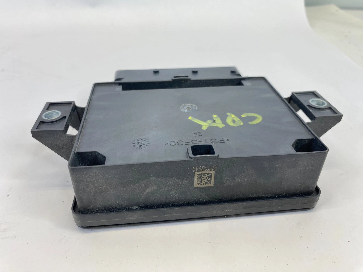 2015 2016 CHRYSLER 200 PARK PARKING BRAKE CONTROL MODULE UNIT 68258697AA OEM