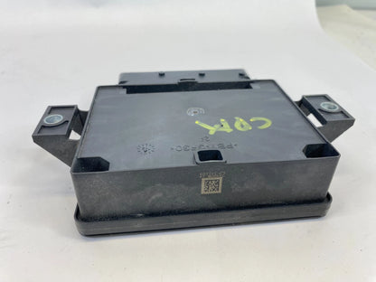 2015 2016 CHRYSLER 200 PARK PARKING BRAKE CONTROL MODULE UNIT 68258697AA OEM
