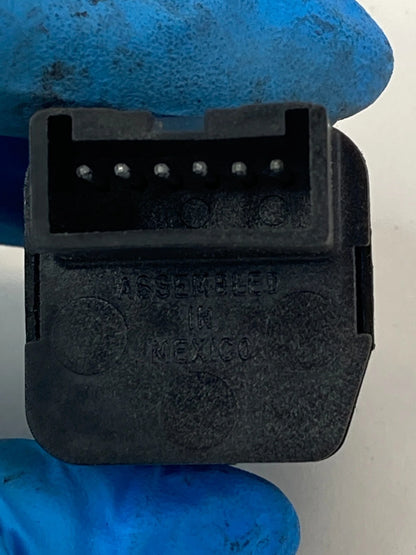 2005-2009 SAAB 9-7X INSTRUMENT PANEL DIMMER RHEOSTAT CONTROL SWITCH 15254886