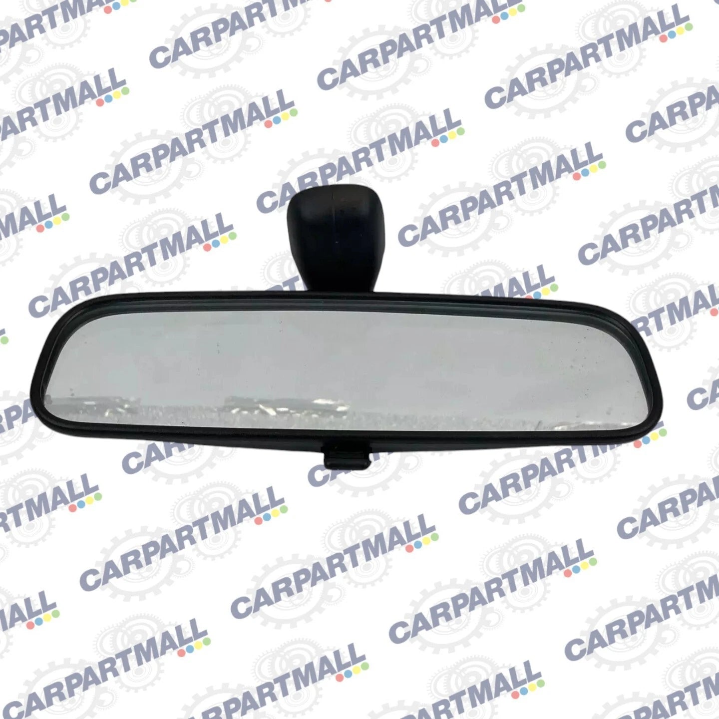 1996-2012 HYUNDAI ELANTRA 2003-2008 TIBURON INNER REAR VIEW MIRROR OEM E13010082