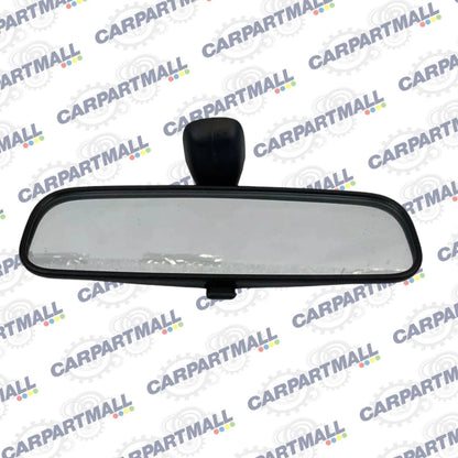 1996-2012 HYUNDAI ELANTRA 2003-2008 TIBURON INNER REAR VIEW MIRROR OEM E13010082
