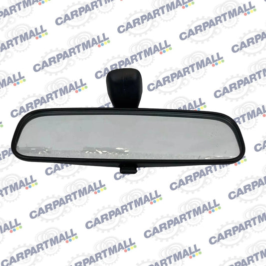 1996-2012 HYUNDAI ELANTRA 2003-2008 TIBURON INNER REAR VIEW MIRROR OEM E13010082