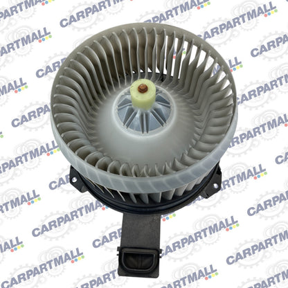 2014-2022 Acura ILX 2015 RDX 2.0L A/C Heater Fan Blower Motor Assembly OEM