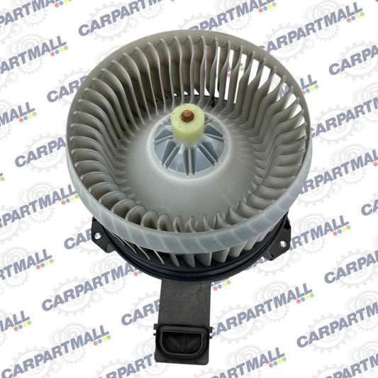 2014-2022 Acura ILX 2015 RDX 2.0L A/C Heater Fan Blower Motor Assembly OEM