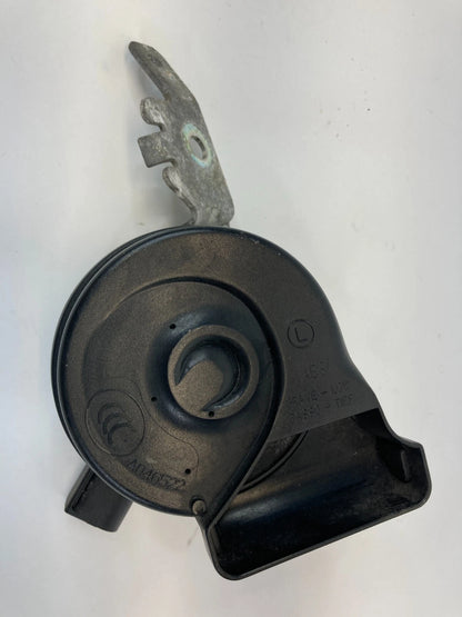2009-2017 VOLKSWAGEN TIGUAN ALARM LOW NOTE HORN ASSEMBLY E3-0055307 OEM