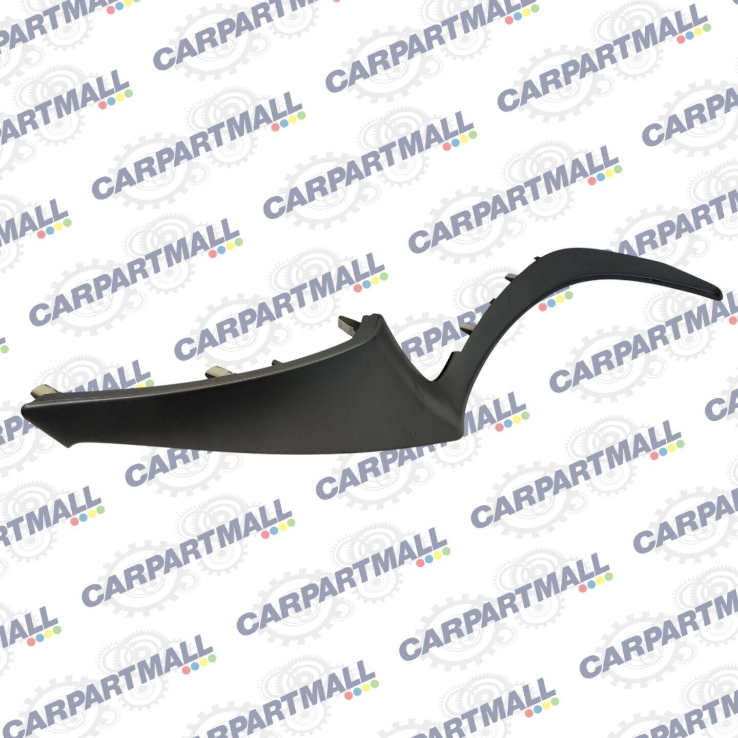 2011-2013 Hyundai Elantra Center Dash Right Side Molding Bezel 84795-3X000