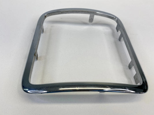2005-2010 JEEP GRAND CHEROKEE CENTER CONSOLE SHIFTER BEZEL TRIM RING 5JN05TRMAB