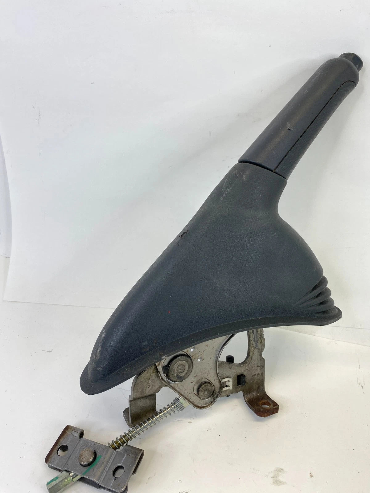 2013-2019 FIAT 500 CENTER CONSOLE PARKING EMERGENCY BRAKE HANDLE LEVER