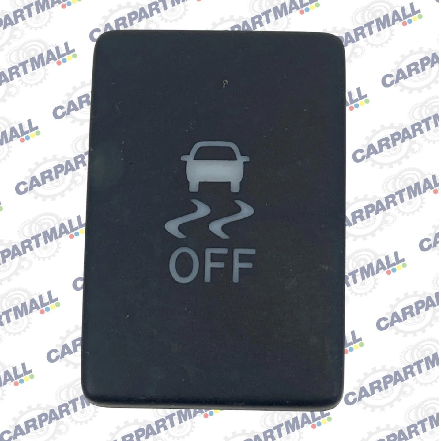 2011 2012 TOYOTA AVALON 11-14 SIENNA OFF TRACTION CONTROL SWITCH 15C032 OEM