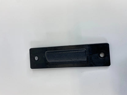 2006-2010 INFINITI M35 REAR TRUNK DECK LID INTERIOR PULL HANDLE ASSEMBLY OEM