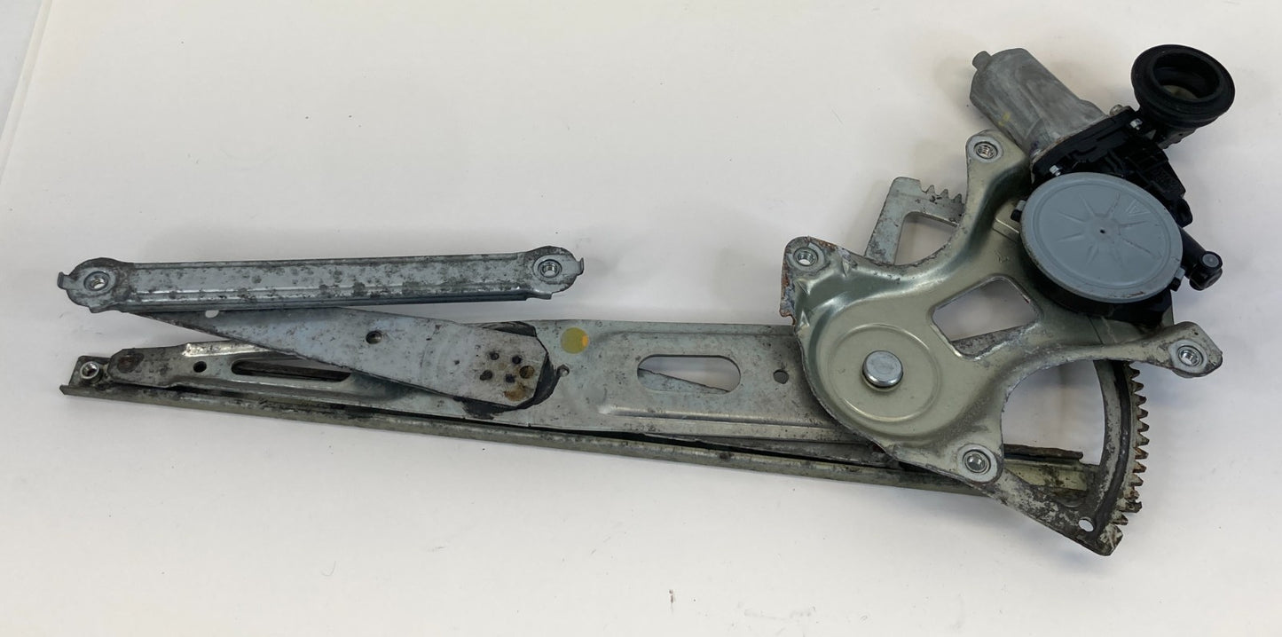 2005-2010 Scion tC Front Left Driver Power Window Motor Regulator 8572058010