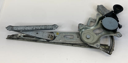 2005-2010 Scion tC Front Left Driver Power Window Motor Regulator 8572058010