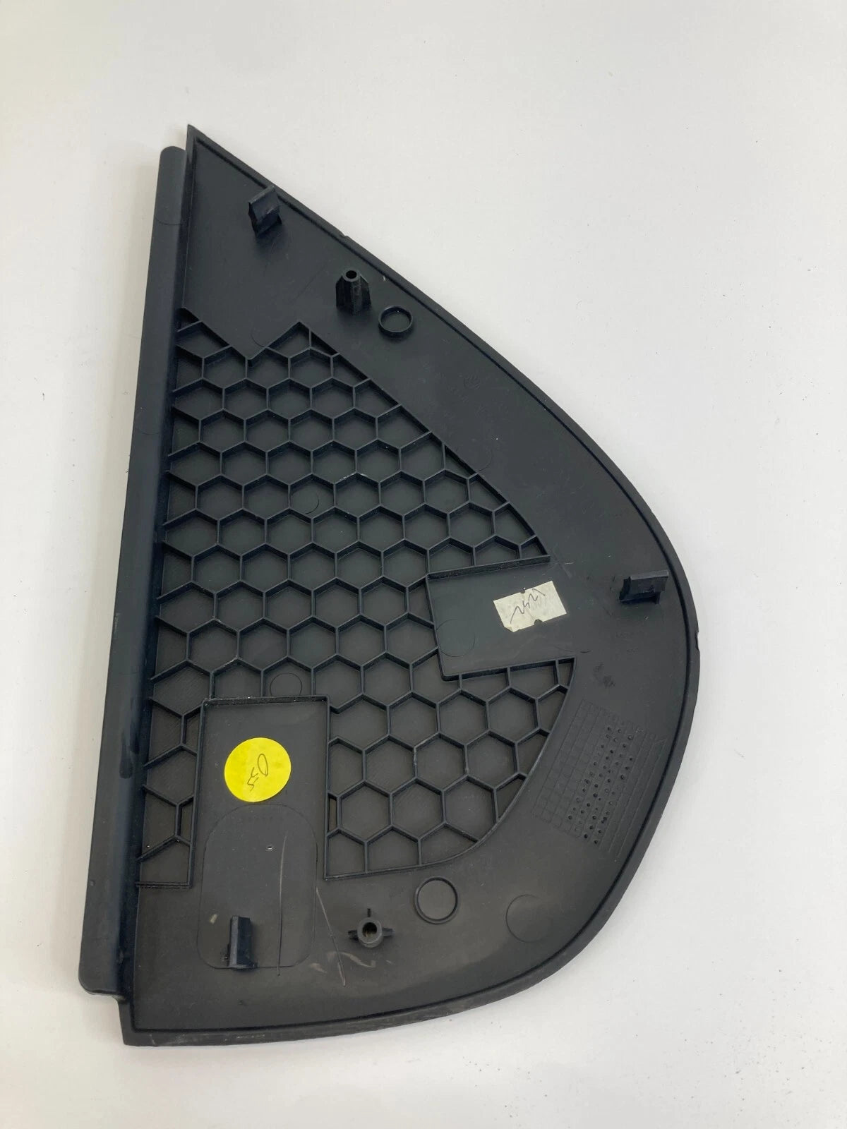 2011-2018 VOLKSWAGEN JETTA DASH LEFT DRIVER SIDE END CAP TRIM COVER 5C6858247