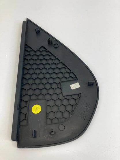 2011-2018 VOLKSWAGEN JETTA DASH LEFT DRIVER SIDE END CAP TRIM COVER 5C6858247