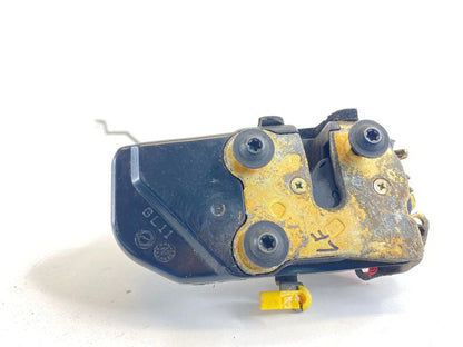 2005-2010 JEEP GRAND CHEROKEE FRONT LEFT SIDE DOOR LOCK LATCH ACTUATOR LH OEM