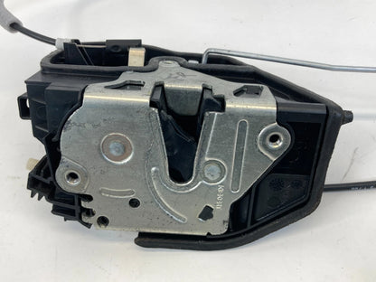 2004-2007 BMW 525I FRONT RIGHT PASSENGER SIDE DOOR LOCK LATCH ACTUATOR OEM
