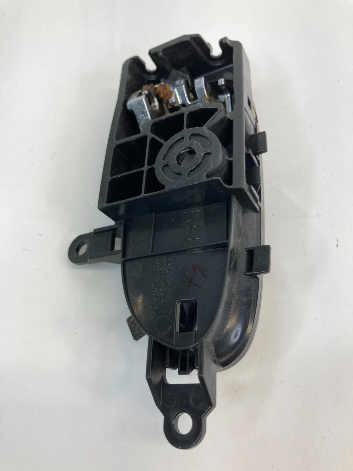 2007-2013 07-13 NISSAN ALTIMA FRONT RIGHT PASSENGER SIDE INTERIOR DOOR HANDLE