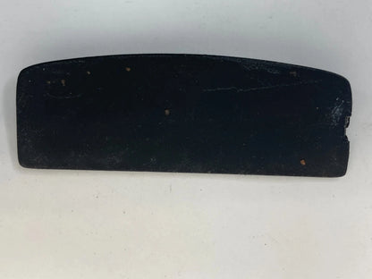 2011-2014 DODGE AVENGER DOOR PANEL PLUG COVER FRONT RIGHT OEM FACTORY 1TB21TRMAA