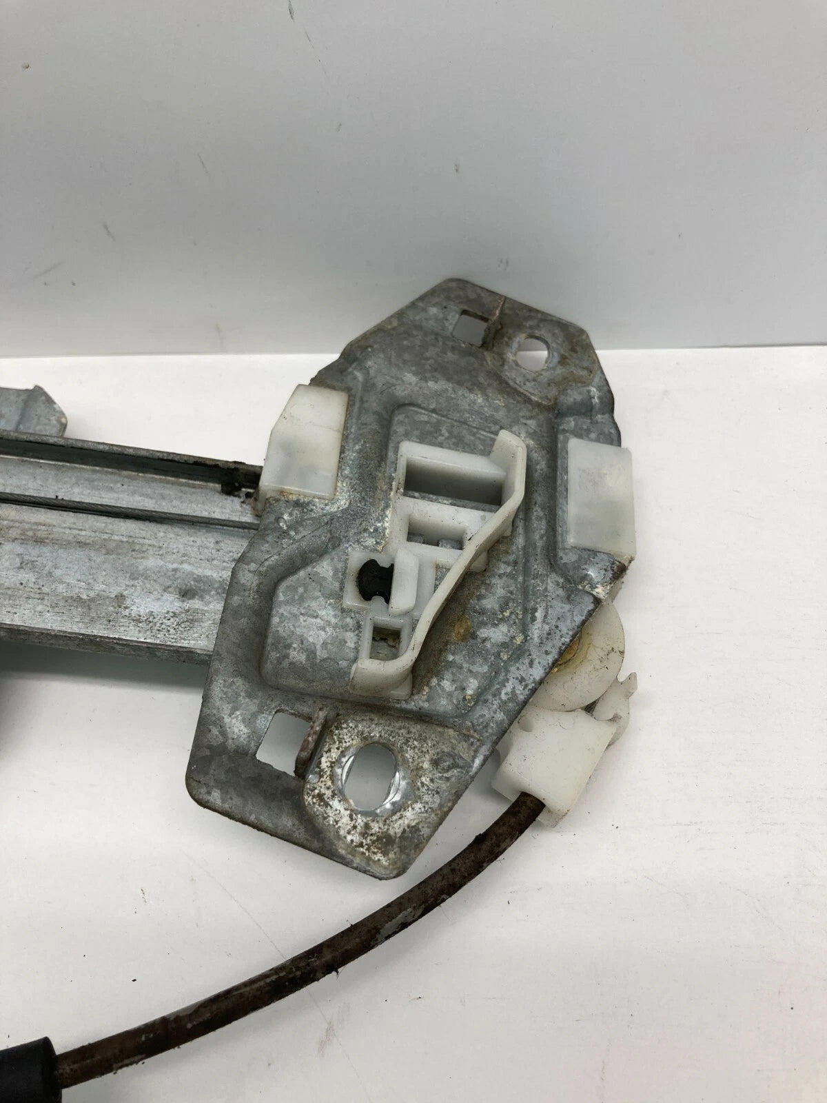 1996 1997 1998 1999 2000 HONDA CIVIC FRONT RIGHT SIDE WINDOW REGULATOR W/ MOTOR