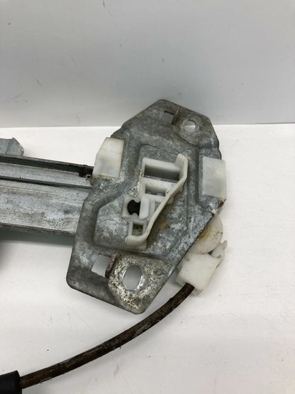 1996 1997 1998 1999 2000 HONDA CIVIC FRONT RIGHT SIDE WINDOW REGULATOR W/ MOTOR