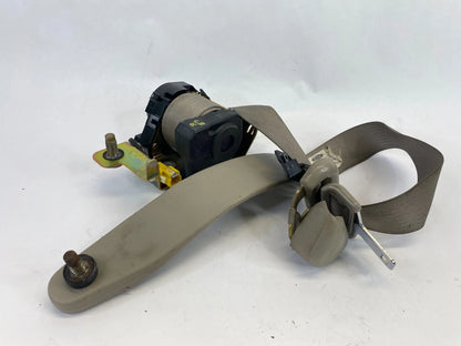2003 2004 LINCOLN TOWN CAR FRONT LEFT DRIVER SEAT BELT RETRACTOR ASSEMBLY OEM