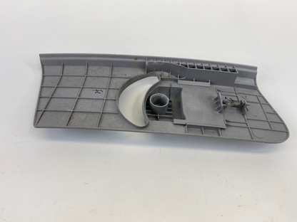 11-16 Hyundai Elantra Sedan Left B Pillar Seat Belt Adjuster Cover 85833-3Y000