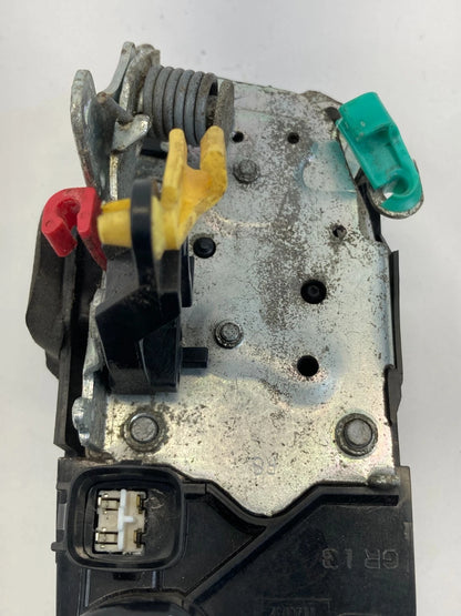 05-10 CHRYSLER 300 FRONT RIGHT PASSENGER DOOR LOCK LATCH ACTUATOR 1120032 OEM