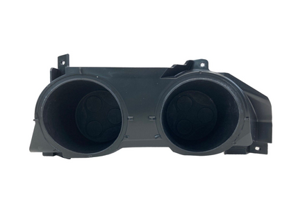 2011-2017 Nissan Juke Center Console Cup Holder Compartment 96931-1KK0A OEM