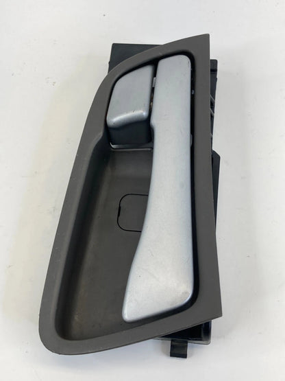 2012-2017 HYUNDAI ACCENT FRONT RIGHT SIDE INSIDE INTERIOR DOOR HANDLE 82623RB000