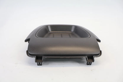 2012-2016 CHEVROLET SONIC UPPER DASH CENTER STORAGE CUBBY TRAY TRIM OEM 95460897