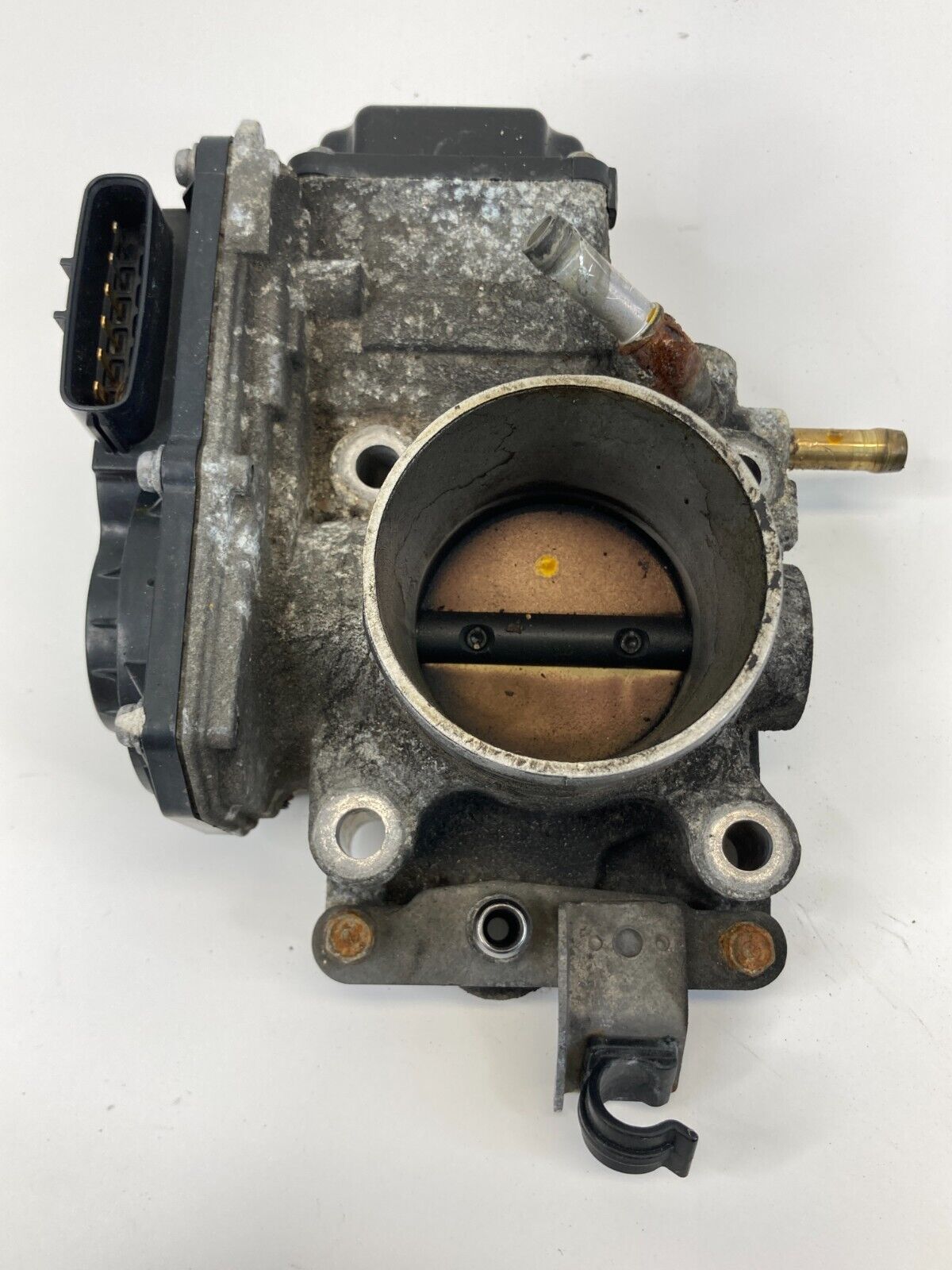 2006-2011 Honda Civic Hybrid 1.3L L4 Throttle Body Throttle Valve Assembly OEM