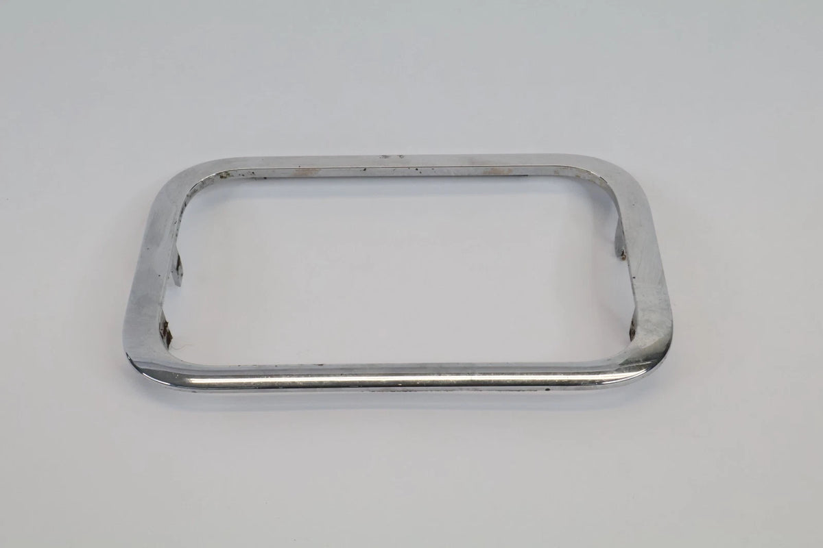 2008 2009 FORD TAURUS CENTER CONSOLE SHIFTER SHIFT CHROME TRIM BEZEL OEM
