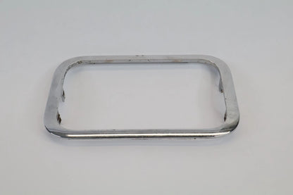 2008 2009 FORD TAURUS CENTER CONSOLE SHIFTER SHIFT CHROME TRIM BEZEL OEM
