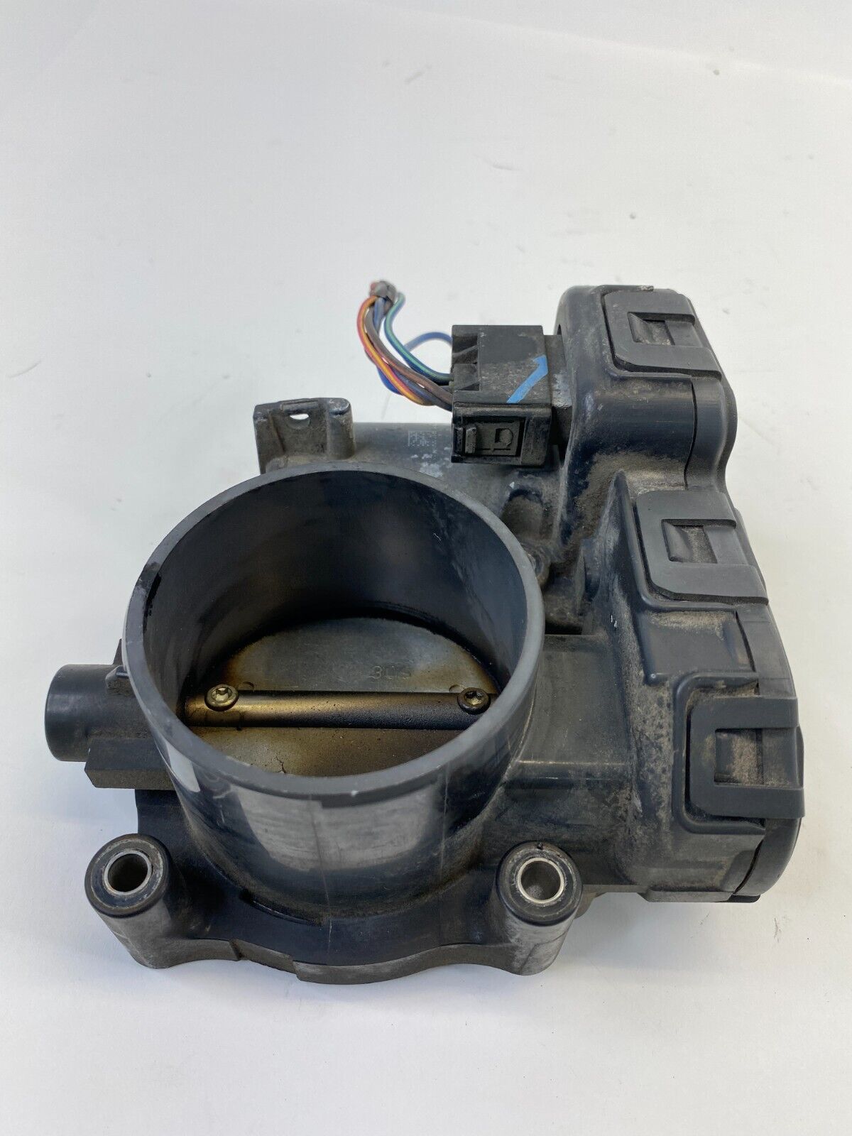 2008 09 2010 Chrysler Town & Country Grand Caravan Throttle Body Throttle Valve