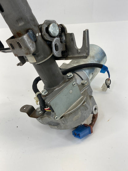 2007-2009 Nissan Versa Power Steering Column Motor W/ Control Module 48810EM30B