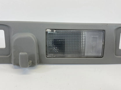 2010-2016 CADILLAC SRX REAR LEFT INTERIOR ROOF READING LAMP LIGHT 20909446