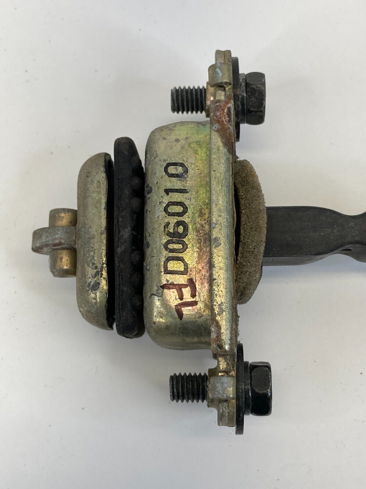 2005-2010 Honda Odyssey Front Left Driver Door Check Stopper Support Hinge OEM