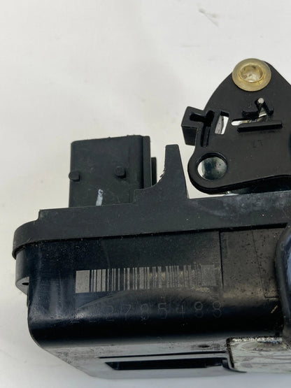12 13 14 15 CHEVROLET CAPTIVA SPORT REAR LEFT SIDE DOOR LOCK LATCH ACTUATOR OEM